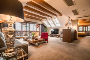Hotel Seidorf koło Karpacza