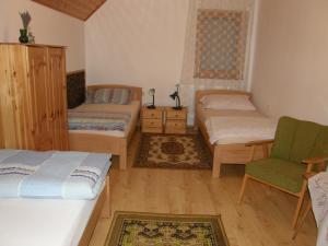 Ilona Vendégház Balatonszabadi