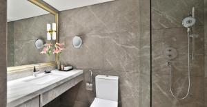 Taj Mahal, New Delhi