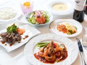 Tabist させぼパレスホテル (Tabist Sasebo Palace Hotel)