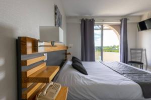 Hotels Hotel Abor : photos des chambres