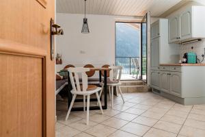 Seeblickwohnung Liesl