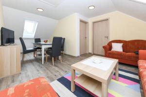 Ferienwohnungen Haus Hasenweide