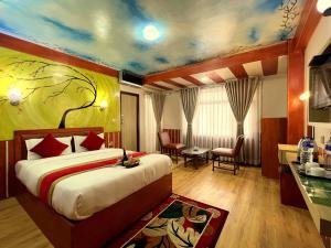 Thamel Seasons Hotel