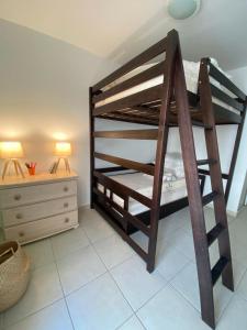 Appartements Beau Rivage : photos des chambres