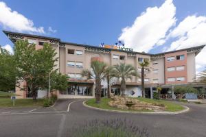 Hotels Hotel Abor : photos des chambres