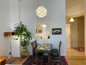 City Apartments Altstadt Stralsund