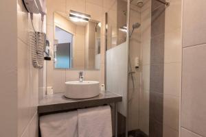 Hotels Hotel Abor : Chambre Double