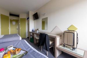Hotels Hotel Abor : Chambre Quadruple