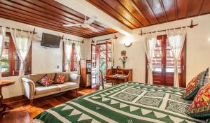 Mekong Riverview Hotel