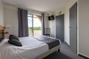 Hotels Hotel Abor : photos des chambres