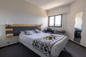 Hotels Hotel Abor : photos des chambres