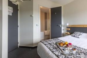 Hotels Hotel Abor : photos des chambres