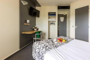 Hotels Hotel Abor : photos des chambres