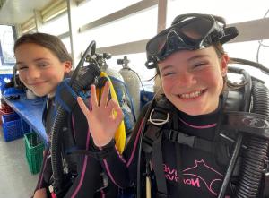 Ocean Voice Beach Resort & Diving