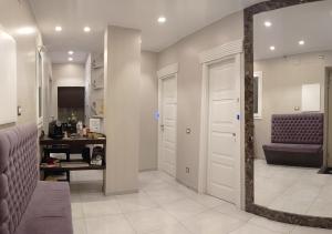 Double or Twin Room with Spa Bath room in Roman Holidays Boutique