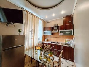 Apartment on Fedorova