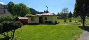 Chalupa U Slunce 2 - Янов