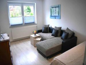 Bögis Ferienwohnung