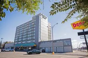 Sandman Hotel Lethbridge - Claresholm
