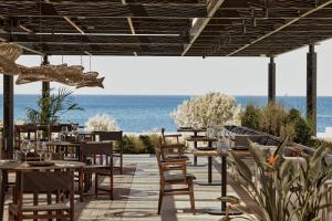 Elissa Lifestyle Beach Resort - Adults Only