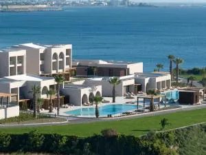 Elissa Adults-Only Lifestyle Beach Resort - Calitea (Kallithea)