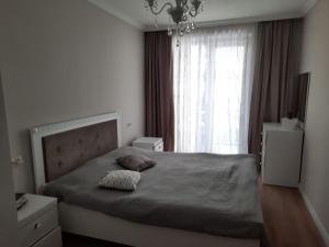 luxe apartment