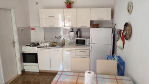 Apartmani Vinko Bol