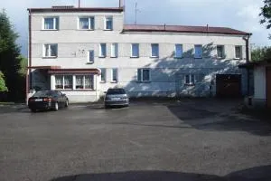 Dom Noclegowy Ellen - Przemyśl