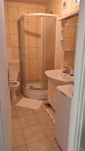 Apartmani Vinko Bol