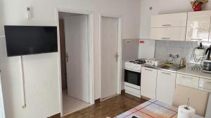 Apartmani Vinko Bol