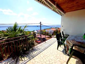 Apartments Sunset Jadranovo