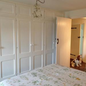 Maisons de vacances Little cottage : photos des chambres