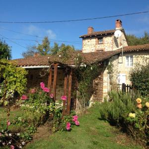 Maisons de vacances Little cottage : photos des chambres