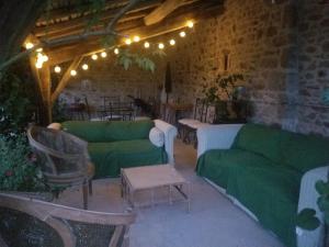 Maisons de vacances Little cottage : photos des chambres