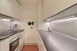 Residence Saulire