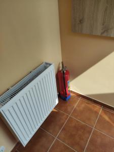 Apartament Pod Lasem