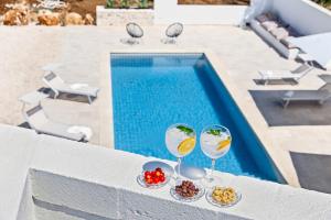 Vilaa Isa Beautiful Villa and trullo in Ostuni