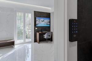 Caralis Suites Rooms img20