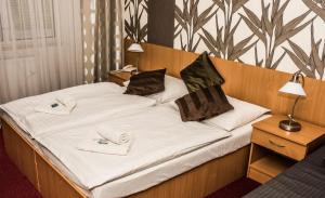 Hotel Maroli Mikulov