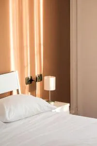 Hotel Fontaine Bleue - Orta San Giulio