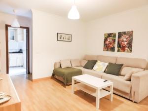 Apartamento Sol y Sal