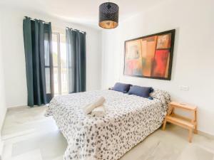 Apartamento Sol y Sal