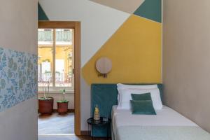 Standard Single Room room in Boutique Hotel Galatea