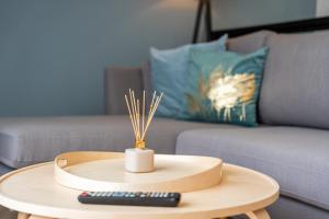 Apart Invest Centrum Park 26