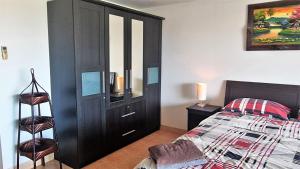 Large Studio Condo Jomtien - Sleeps 2