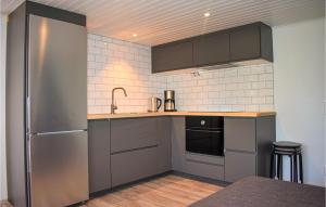 2 Bedroom Amazing Home In Fjälkinge