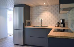 2 Bedroom Amazing Home In Fjälkinge