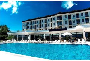 Westport Istanbul Resort & Spa Hotel