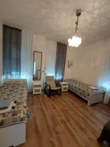 Gästewohnung mit Küche Magdeburg an der Elbe - Plötzky